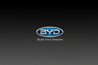 BYD
