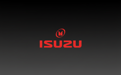 Isuzu
