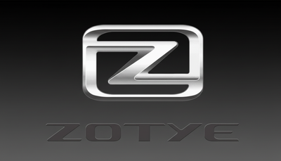 Zotye
