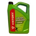 Refrigerante Anticongelante Vistony Verde 3.78 Litros